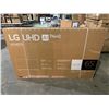 Image 2 : NEW LG - 65" UQ75 Series 4K LED Smart webOS TV - model: 65UQ75 (retail price $800) - new in box