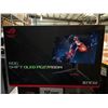 Image 2 : NEW Asus ROG Swift (PG27AQDM) 26.5" WQHD Gaming OLED Monitor (retail price $1300)