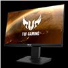 Image 1 : Open Box - ASUS TUF Gaming VG289 28" HDR Gaming Monitor 4K - retail $410 (new open box, missing acce