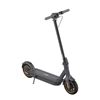 Image 1 : Open Box - Ninebot Kick Scooter Max - model G30P (retails for $1000) w/ NEW Ninebot Helmet V11 - siz