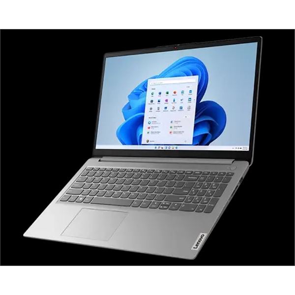 LENOVO - Notebook V15 Monitor 15.6 Full HD AMD Athlon Silver 7120U Ram LENOVO - Notebook V15 Monitor 15.6 Full HD AMD Athlon Silver 7120U Ram