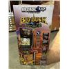 Image 2 : NEW Arcade1Up Big Buck World w/ Riser and 2 Light Gun Rifles - retails for $800