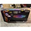 Image 2 : NEW Arcade1Up Capcom Legacy Arcade Game Street Fighter II Champion Turbo Hyper Fighting Editon - ret