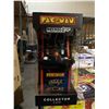 Image 2 : NEW Arcade1Up PAC-MAN Collectorcade Arcade Machine