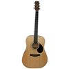 Image 1 : NEW Jasmine Dreadnought Acoustic - Natural (S35-U)