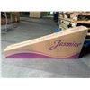 Image 2 : NEW Jasmine Dreadnought Acoustic - Natural (S35-U)