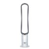 Image 1 : NEW Dyson Cool tower fan (White/Silver) AM07 - retail $499.99