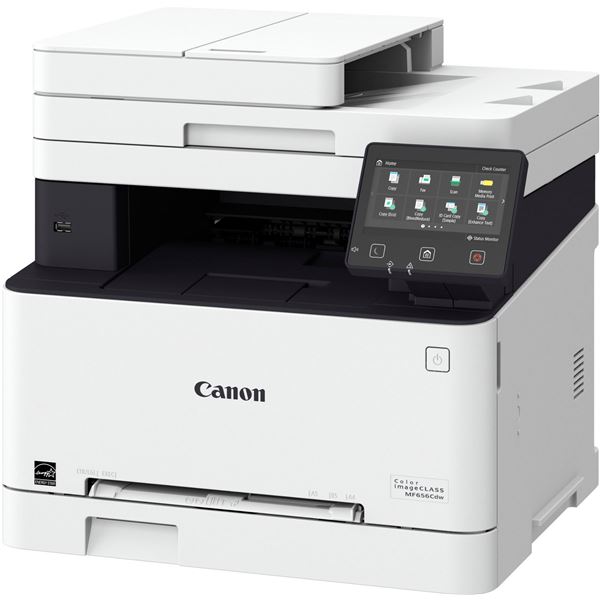 NEW Canon imageCLASS - MF656Cdw Wireless Laser Multifunction Printer - retail $599