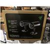 Image 2 : NEW Razer Nommo - 2.0 Speaker System - Black - model: RZ05-02450100-R3U1