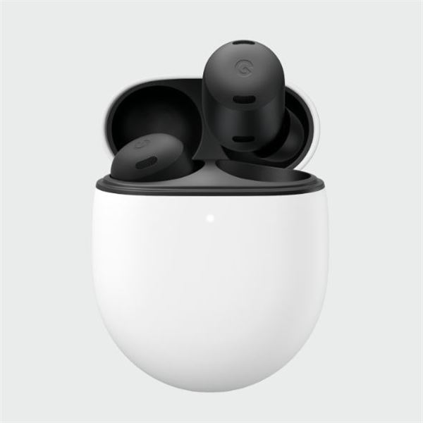 NEW Google Pixel Buds Pro - wireless earbuds w/ active noise cancellation & wireless charging case -