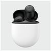 Image 1 : NEW Google Pixel Buds Pro - wireless earbuds w/ active noise cancellation & wireless charging case -