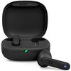 Image 1 : NEW JBL Vibe Flex - True Wireless Earbuds - Black