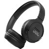 Image 1 : NEW JBL 500BT Wireless On-Ear Bluetooth Headphones