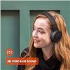 Image 2 : NEW JBL 500BT Wireless On-Ear Bluetooth Headphones