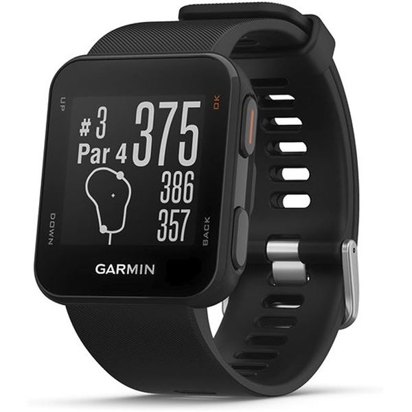 NEW Garmin - GPS Approach S10 Golf Watch