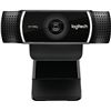 Image 1 : NEW Logitech HD C922 Pro Stream Webcam