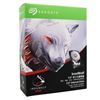 Image 1 : NEW Seagate - Iron Wolf pro 3.5" internal drive - 10TB HDD SATA - retail $490