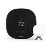 Image 1 : NEW Ecobee - Smart Thermostat Premium - smart sensor included - model: EB-State6C-01