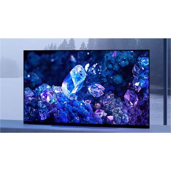 NEW OPEN BOX Sony BRAVIA XR - A90K - 48" 4K HDR OLED TV - retail price $1900 - tested working, new o