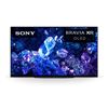 Image 2 : NEW OPEN BOX Sony BRAVIA XR - A90K - 48" 4K HDR OLED TV - retail price $1900 - tested working, new o
