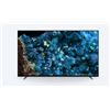 Image 1 : NEW OPEN BOX - Sony BRAVIA XR - A80L - 65" 4K HDR Smart OLED TV - retails for $2400 - tested working
