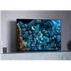 Image 2 : NEW OPEN BOX - Sony BRAVIA XR - A80L - 65" 4K HDR Smart OLED TV - retails for $2400 - tested working