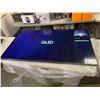 Image 3 : NEW OPEN BOX - Samsung - 75" Class QLED 4K Q70C - retails for $2,299 - tested working, new open box 