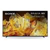 Image 1 : NEW OPEN BOX - Sony 65" 4K UHD HDR LED Smart Google TV (XR65X90L) - 2023 - retail $1,500 - tested wo