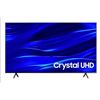 Image 1 : NEW OPEN BOX - Samsung - 55" Class TU690T Crystal UHD 4K Smart TV powered by Tizen - retail $699.99 