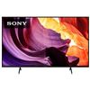 Image 1 : NEW OPEN BOX - Sony X80K - 65" 4K UHD HDR LED Smart Google TV - retail $1100 - tested working, new o