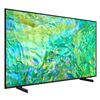Image 2 : NEW OPEN BOX - Samsung - 55" Class CU8000 Crystal UHD 4K Smart Tizen TV - retail $850 - tested worki