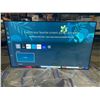Image 3 : NEW OPEN BOX - Samsung - 55" Class CU8000 Crystal UHD 4K Smart Tizen TV - retail $850 - tested worki