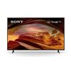 Image 1 : NEW OPEN BOX - Sony - 55" Class X77L LED 4K UHD Smart Google TV retail $799 - tested working, new op