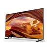 Image 2 : NEW OPEN BOX - Sony - 55" Class X77L LED 4K UHD Smart Google TV retail $799 - tested working, new op