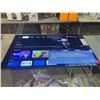 Image 2 : NEW OPEN BOX - Sony 65" 4K UHD HDR OLED Smart Google TV (XR65A80L) - 2023 - retail $2400 - tested wo