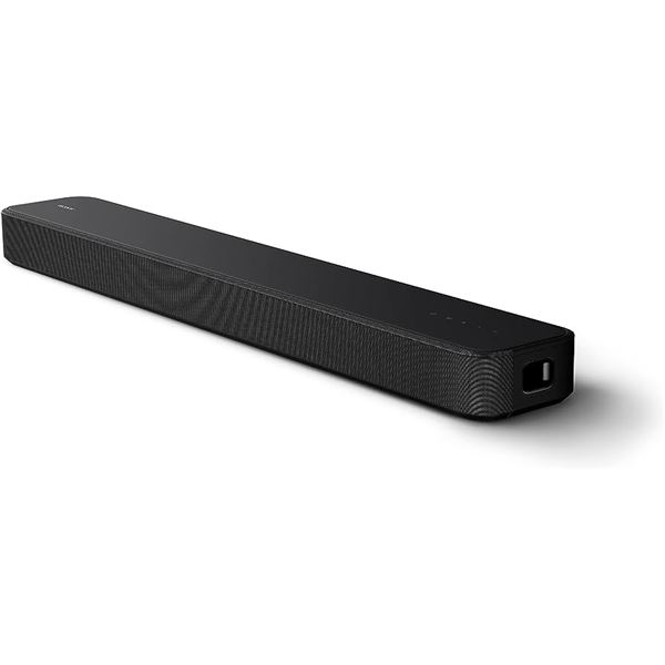 Sony HT-S2000: 3.1ch Dolby Atmos/DTS:X Soundbar Surround Sound Home Theatre with Bluetooth Technolog