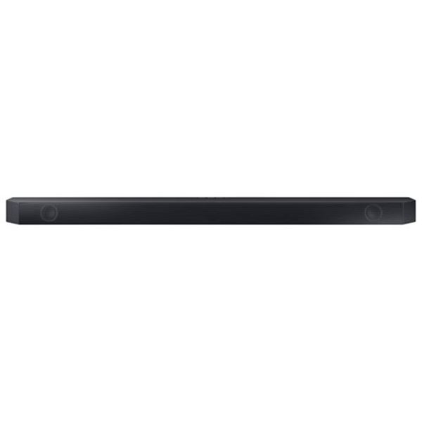 Samsung - HW-Q600C 360-Watt 3.1.2 Channel Sound Bar - no box, missing accessories