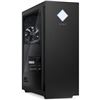 Image 1 : HP OMEN 25L Gaming PC (AMD Ryzen 7 5700G/512GB SSD/16GB RAM/GeForce RTX 3060)