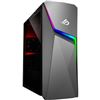 Image 1 : NEW ASUS ROG Strix Gaming PC (Intel Core i5-11400F/GTX1660) - model: G10CE -BI560-CB -