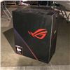 Image 2 : NEW ASUS ROG Strix G15 Gaming PC - Star Black (Intel Core i7-12700F /512GB SSD/16GB RAM/RTX 3070) - 