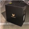 Image 2 : NEW Acer Predator Orion Gaming PC (Intel Ci7-12700F/1TB HDD/512GB SSD/16GB RAM/RTX 3060) retails for