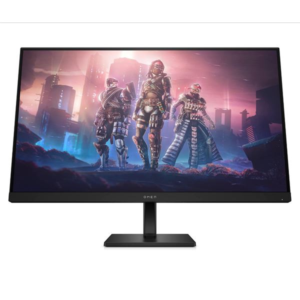 NEW OMEN by HP 31.5 inch QHD 165Hz Gaming Monitor - model: 780K0AA - retail $399.99