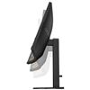 Image 2 : NEW OMEN by HP 34 inch WQHD 165Hz Curved Gaming Monitor - model: 780K8AA - retail $699.99