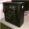 Image 3 : NEW OPEN BOX OMEN 2PC Gaming Station - includes HP OMEN PC 25L GT15-0309 Gaming DT AMD Ryzen 5 GeFor
