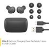 Image 2 : NEW Jabra Elite 3 in-Ear Wireless Bluetooth Earbuds