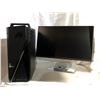 Image 1 : NEW OPEN BOX 2PC PC & ALL-IN-ONE PC - includes ASUS ROG PC i7-12700F, DDR4 16GB RAM, NVIDIA GeForce 