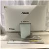 Image 2 : NEW OPEN BOX - ASUS M3700 27" All-in-One PC - White (AMD Ryzen 7 5825U/1TB HDD/512GB SSD/16GB RAM) r