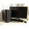 Image 1 : NEW OPEN BOX - full Acer gaming setup - includes Acer Nitro N50 Gaming PC (Intel Ci5-12400F/1TB HDD/
