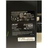 Image 2 : NEW OPEN BOX - full Acer gaming setup - includes Acer Nitro N50 Gaming PC (Intel Ci5-12400F/1TB HDD/