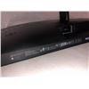 Image 3 : NEW OPEN BOX - HP OMEN 27" (HSD-0155-A) Gaming-Monitor - no box, missing power cable